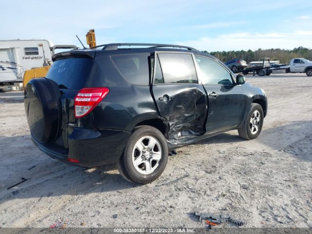 Photo 3 VIN: 2T3BF4DV5AW051107 - TOYOTA RAV4 