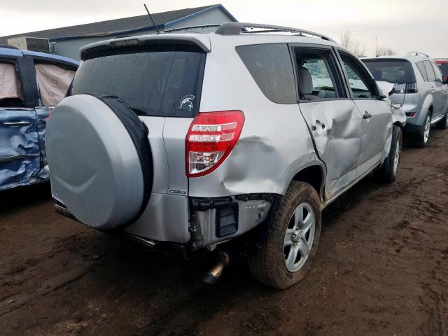 Photo 3 VIN: 2T3BF4DV5AW051513 - TOYOTA RAV4 