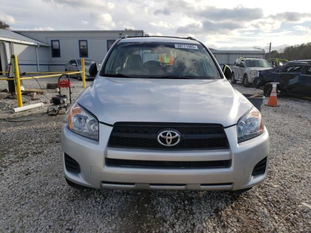 Photo 4 VIN: 2T3BF4DV5AW052175 - TOYOTA RAV4 