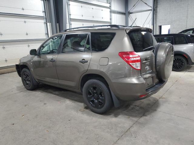 Photo 1 VIN: 2T3BF4DV5AW052631 - TOYOTA RAV4 