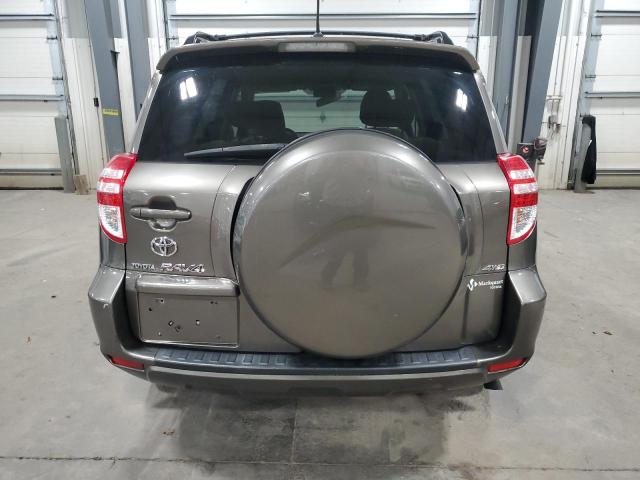 Photo 5 VIN: 2T3BF4DV5AW052631 - TOYOTA RAV4 