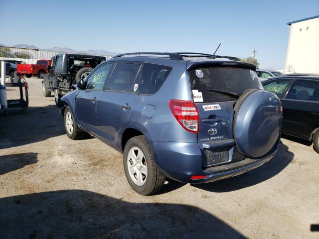 Photo 2 VIN: 2T3BF4DV5AW056176 - TOYOTA RAV4 