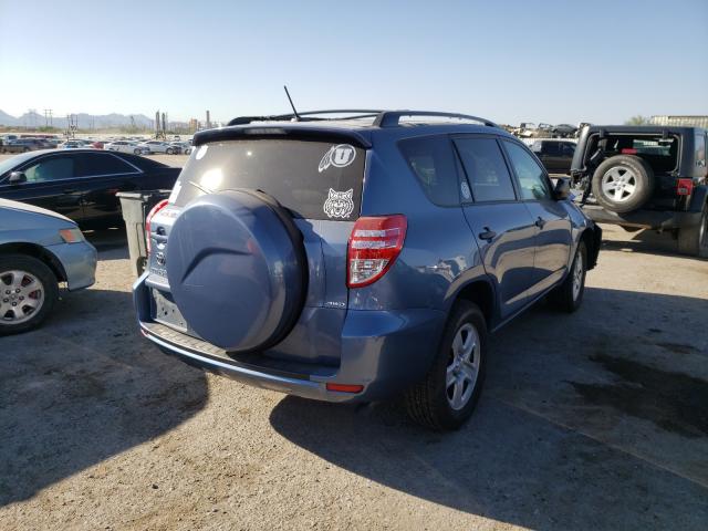 Photo 3 VIN: 2T3BF4DV5AW056176 - TOYOTA RAV4 