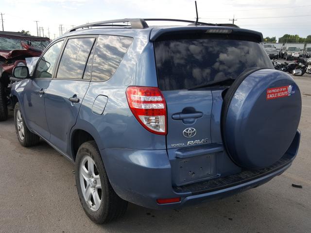 Photo 2 VIN: 2T3BF4DV5AW059532 - TOYOTA RAV4 