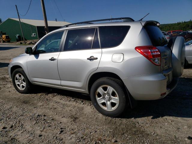 Photo 1 VIN: 2T3BF4DV5AW063631 - TOYOTA RAV4 