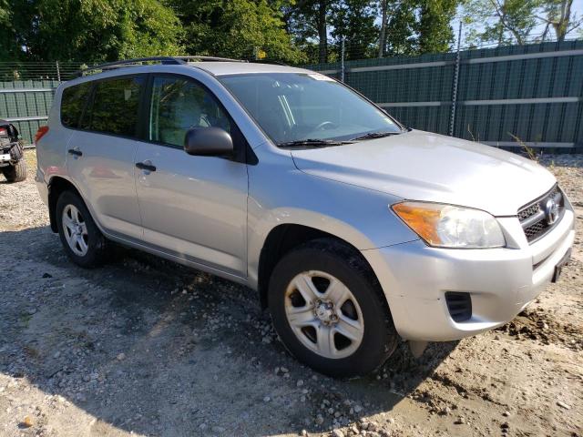 Photo 3 VIN: 2T3BF4DV5AW063631 - TOYOTA RAV4 