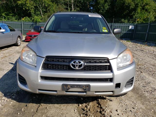 Photo 4 VIN: 2T3BF4DV5AW063631 - TOYOTA RAV4 