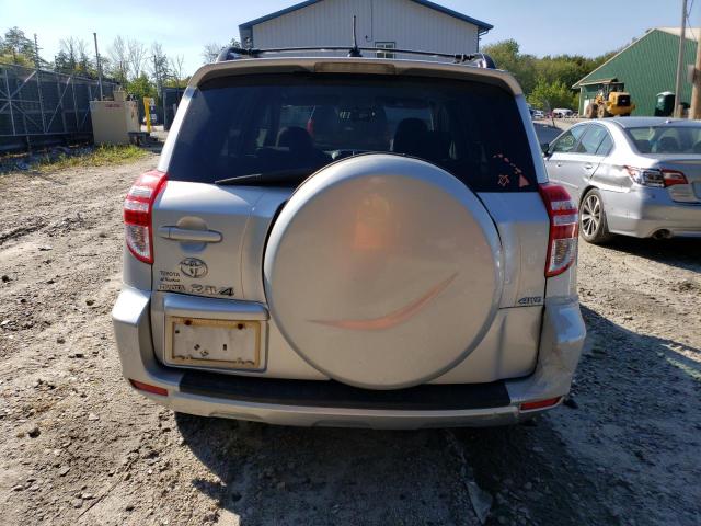 Photo 5 VIN: 2T3BF4DV5AW063631 - TOYOTA RAV4 