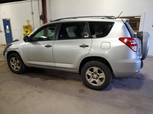 Photo 1 VIN: 2T3BF4DV5AW070398 - TOYOTA RAV4 