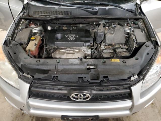 Photo 10 VIN: 2T3BF4DV5AW070398 - TOYOTA RAV4 