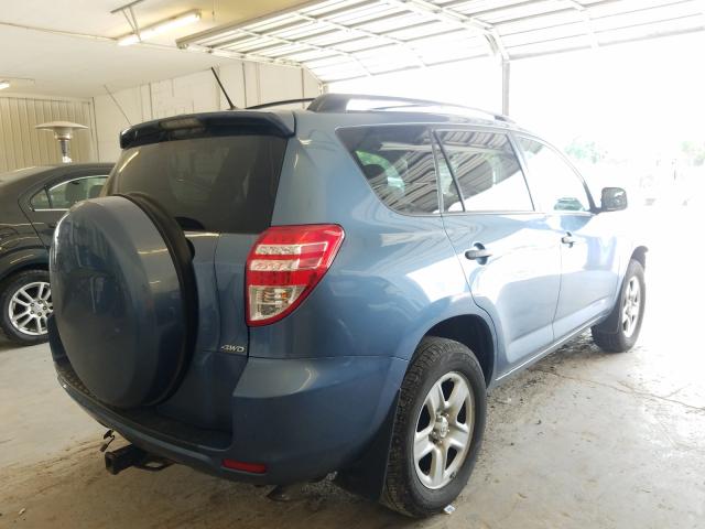 Photo 3 VIN: 2T3BF4DV5AW071633 - TOYOTA RAV4 