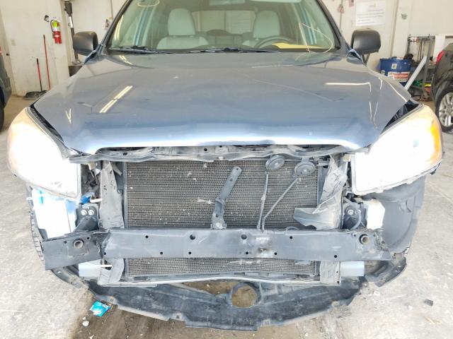 Photo 8 VIN: 2T3BF4DV5AW071633 - TOYOTA RAV4 