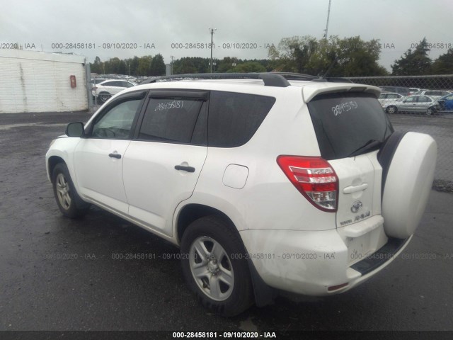 Photo 2 VIN: 2T3BF4DV5AW074631 - TOYOTA RAV4 