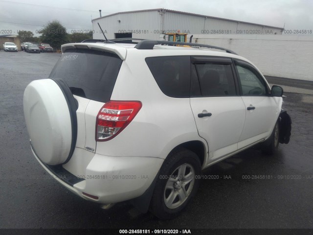 Photo 3 VIN: 2T3BF4DV5AW074631 - TOYOTA RAV4 