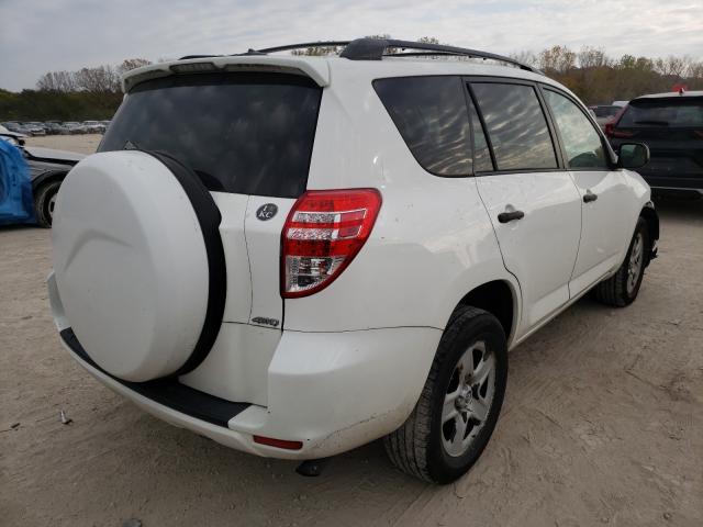 Photo 3 VIN: 2T3BF4DV5BW085534 - TOYOTA RAV4 