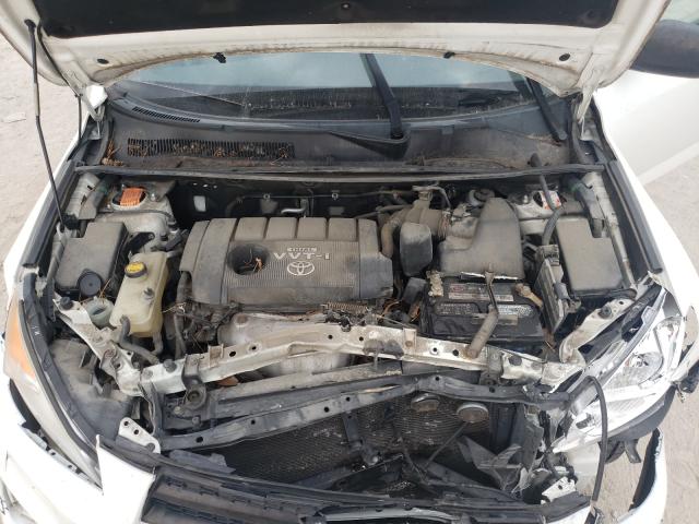 Photo 6 VIN: 2T3BF4DV5BW085534 - TOYOTA RAV4 