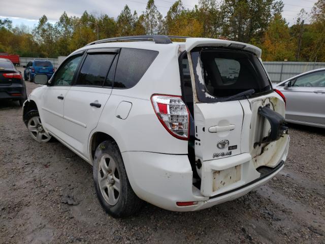 Photo 2 VIN: 2T3BF4DV5BW087851 - TOYOTA RAV4 