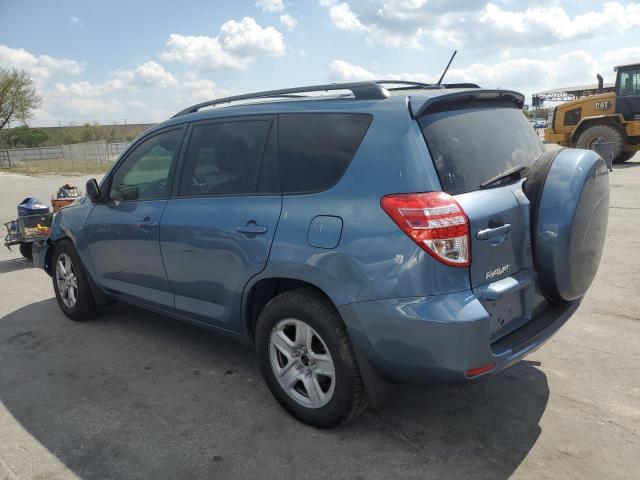 Photo 1 VIN: 2T3BF4DV5BW090460 - TOYOTA RAV4 