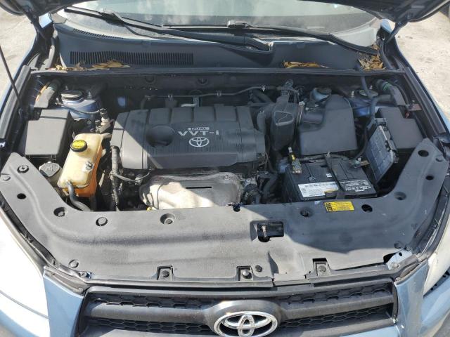 Photo 11 VIN: 2T3BF4DV5BW090460 - TOYOTA RAV4 