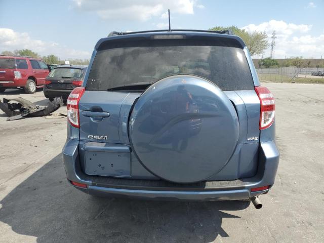 Photo 5 VIN: 2T3BF4DV5BW090460 - TOYOTA RAV4 