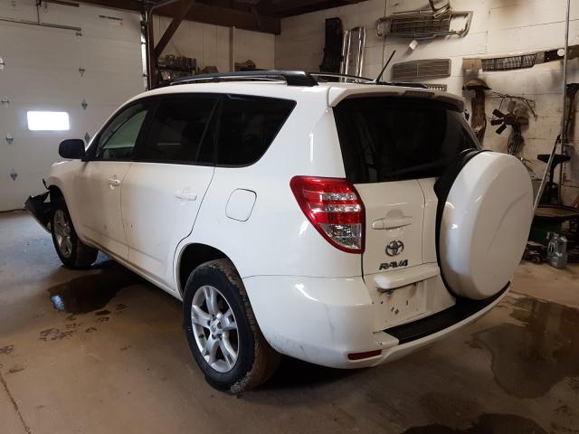 Photo 2 VIN: 2T3BF4DV5BW094265 - TOYOTA RAV4 