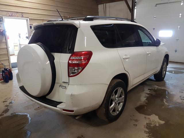 Photo 3 VIN: 2T3BF4DV5BW094265 - TOYOTA RAV4 