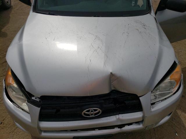 Photo 11 VIN: 2T3BF4DV5BW096226 - TOYOTA RAV4 