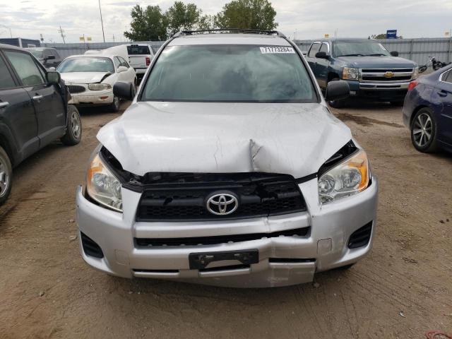 Photo 4 VIN: 2T3BF4DV5BW096226 - TOYOTA RAV4 