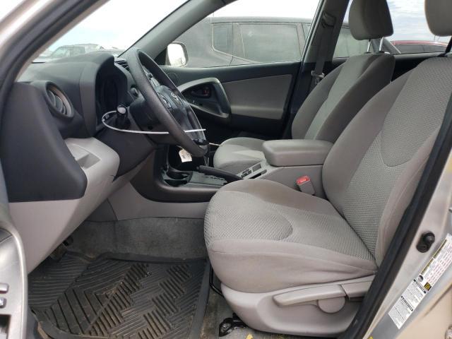 Photo 6 VIN: 2T3BF4DV5BW096226 - TOYOTA RAV4 