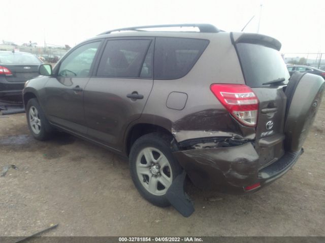 Photo 2 VIN: 2T3BF4DV5BW098560 - TOYOTA RAV4 