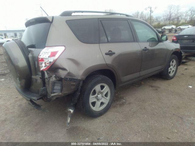 Photo 3 VIN: 2T3BF4DV5BW098560 - TOYOTA RAV4 