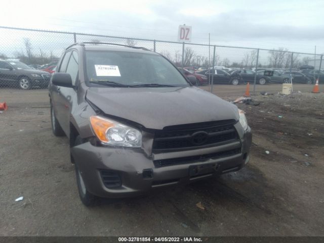 Photo 5 VIN: 2T3BF4DV5BW098560 - TOYOTA RAV4 