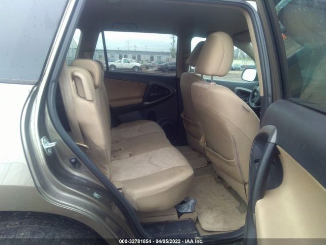 Photo 7 VIN: 2T3BF4DV5BW098560 - TOYOTA RAV4 