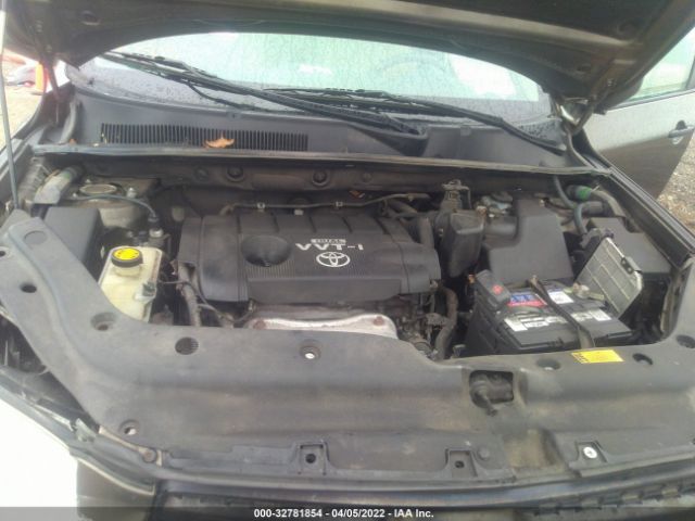 Photo 9 VIN: 2T3BF4DV5BW098560 - TOYOTA RAV4 