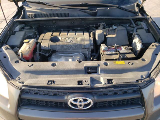 Photo 11 VIN: 2T3BF4DV5BW101344 - TOYOTA RAV4 