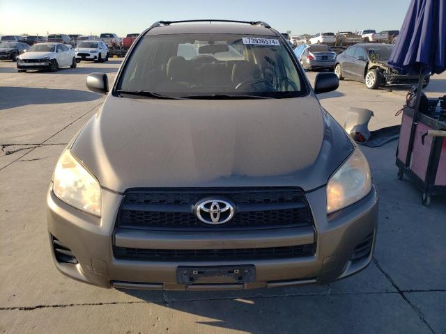 Photo 4 VIN: 2T3BF4DV5BW101344 - TOYOTA RAV4 