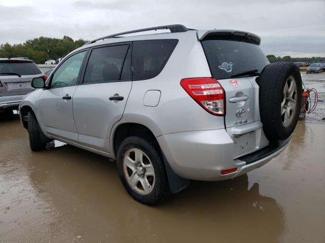 Photo 1 VIN: 2T3BF4DV5BW102431 - TOYOTA RAV4 