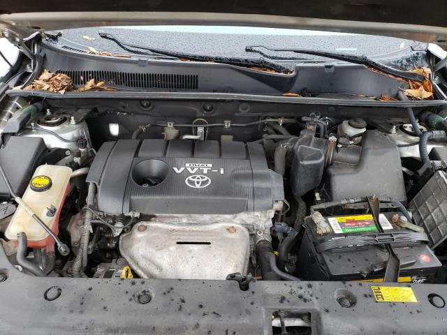 Photo 10 VIN: 2T3BF4DV5BW102431 - TOYOTA RAV4 