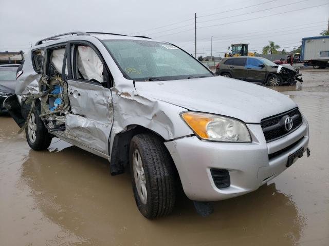 Photo 3 VIN: 2T3BF4DV5BW102431 - TOYOTA RAV4 