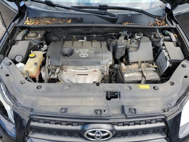 Photo 11 VIN: 2T3BF4DV5BW105037 - TOYOTA RAV4 