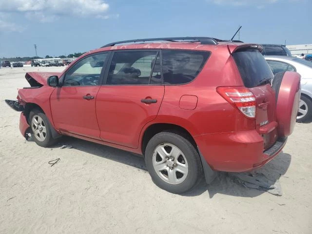 Photo 1 VIN: 2T3BF4DV5BW108276 - TOYOTA RAV4 