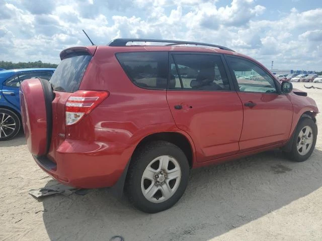 Photo 2 VIN: 2T3BF4DV5BW108276 - TOYOTA RAV4 