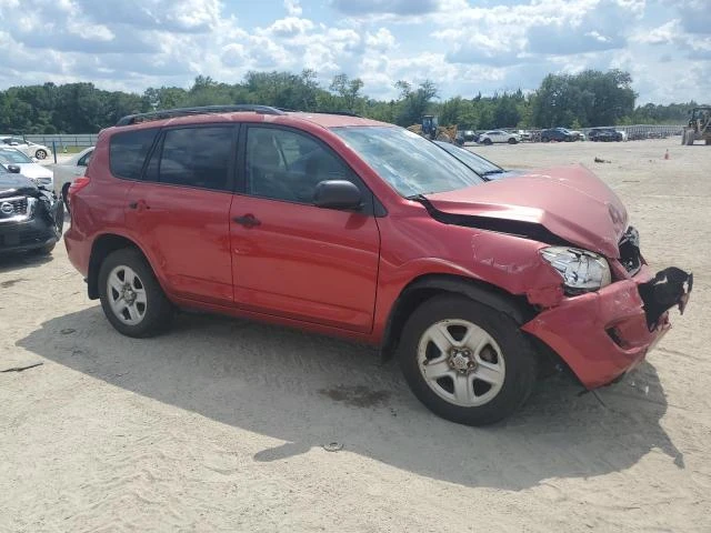 Photo 3 VIN: 2T3BF4DV5BW108276 - TOYOTA RAV4 