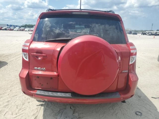 Photo 5 VIN: 2T3BF4DV5BW108276 - TOYOTA RAV4 