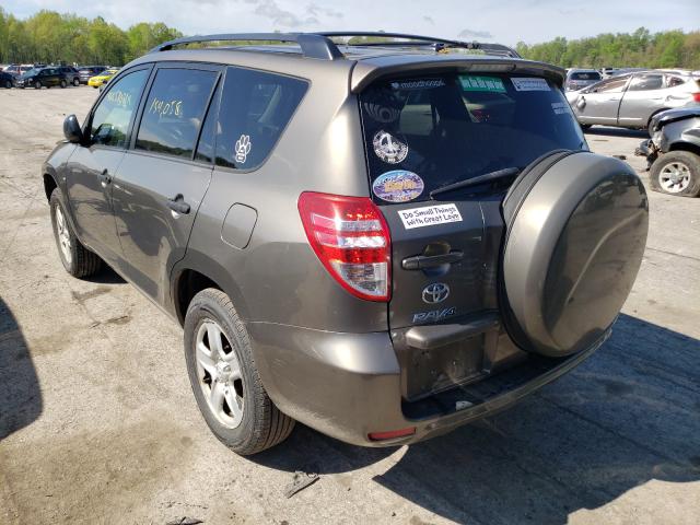 Photo 2 VIN: 2T3BF4DV5BW114157 - TOYOTA RAV4 