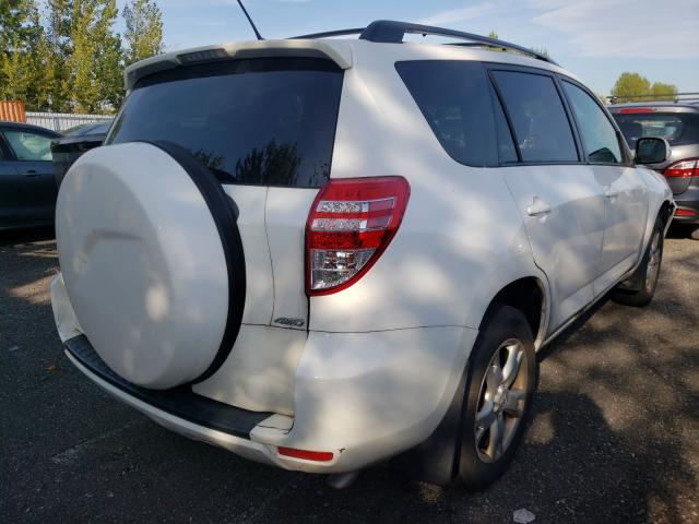 Photo 3 VIN: 2T3BF4DV5BW116474 - TOYOTA RAV4 