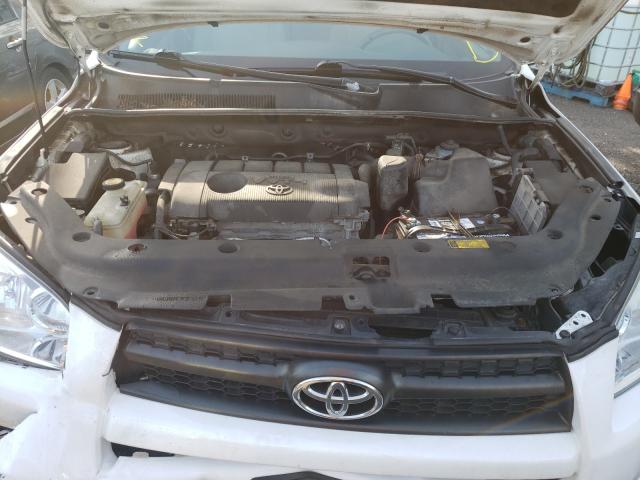 Photo 6 VIN: 2T3BF4DV5BW116474 - TOYOTA RAV4 