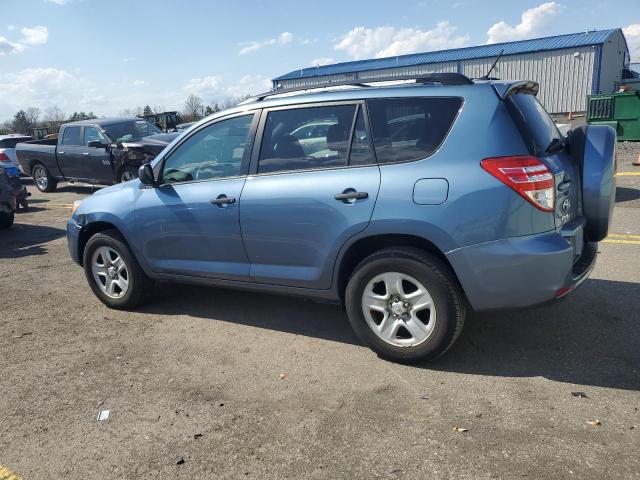 Photo 1 VIN: 2T3BF4DV5BW122209 - TOYOTA RAV4 