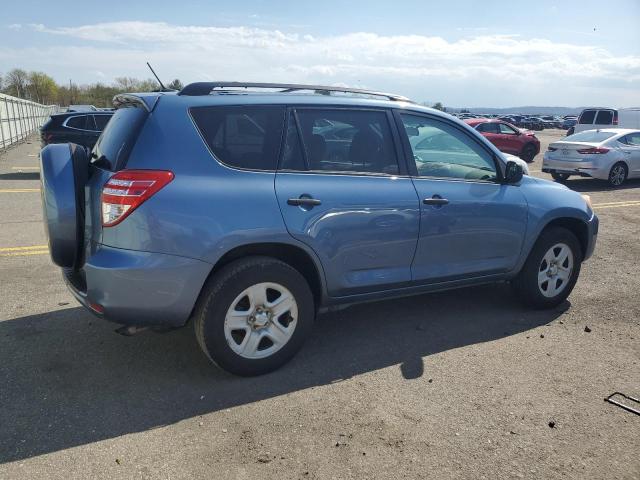 Photo 2 VIN: 2T3BF4DV5BW122209 - TOYOTA RAV4 