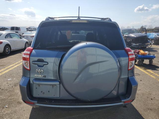 Photo 5 VIN: 2T3BF4DV5BW122209 - TOYOTA RAV4 